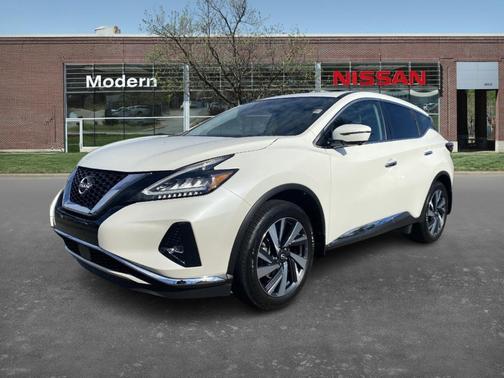 2024 Nissan Murano SL
