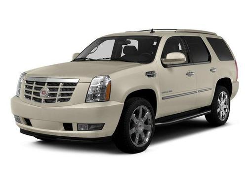 2014 Cadillac Escalade Premium