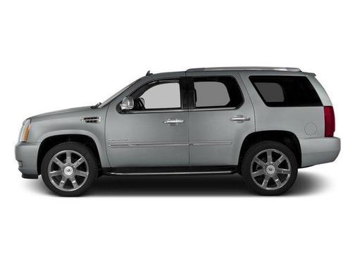 2014 Cadillac Escalade Premium