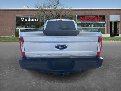 2017 Ford F-250 XL