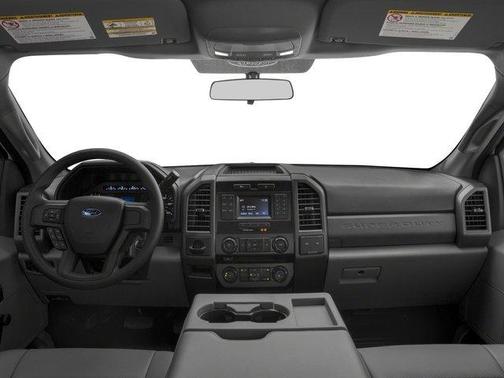 2017 Ford F-250 XL