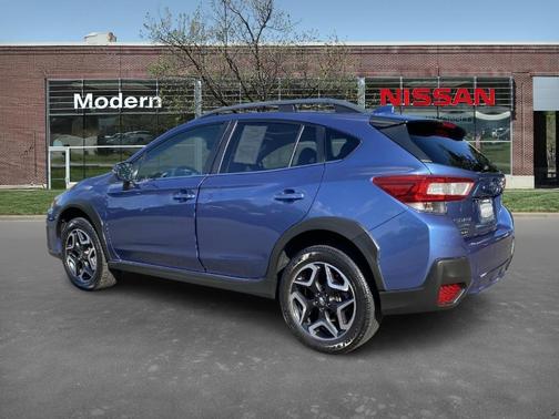 2019 Subaru Crosstrek 2.0i Limited
