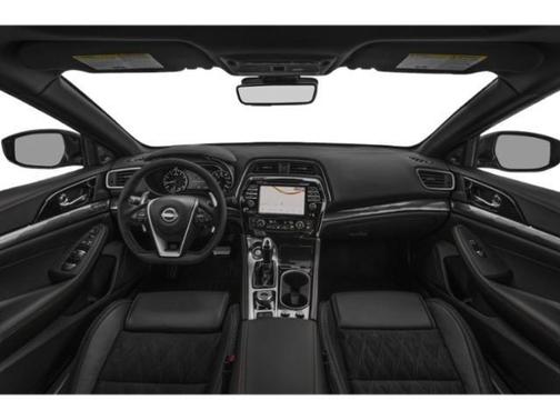 2023 Nissan Maxima SR