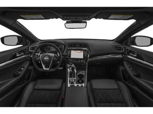 2023 Nissan Maxima SR