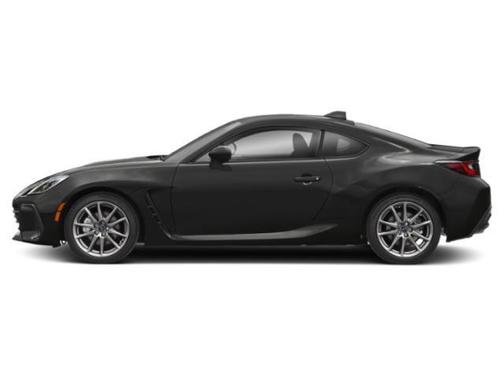 White 2025 Subaru BRZ Premium