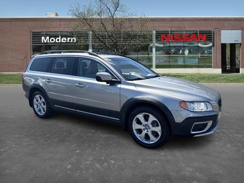 2011 Volvo XC70 T6