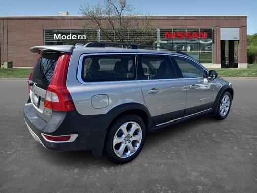 2011 Volvo XC70 T6