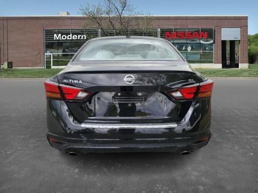 2021 Nissan Altima 2.5 SL