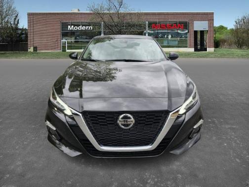 2021 Nissan Altima 2.5 SL