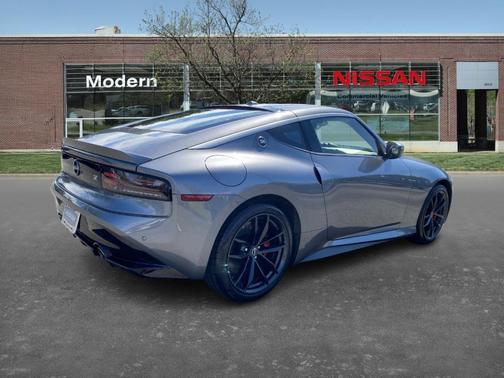 2024 Nissan Z Performance