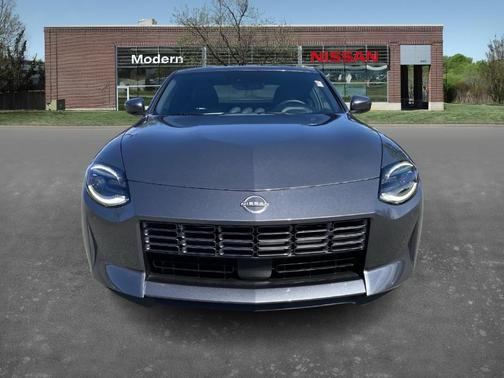 2024 Nissan Z Performance