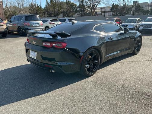 2023 Chevrolet Camaro 1LT