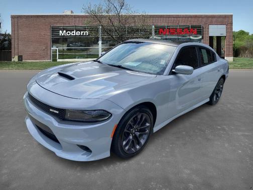 2022 Dodge Charger R/T