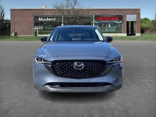 2022 Mazda CX-5 2.5 S Carbon Edition