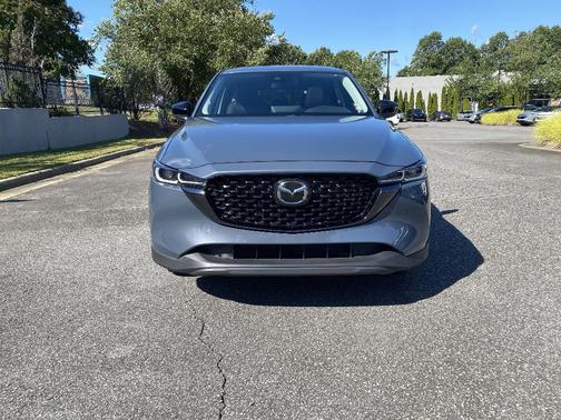 2022 Mazda CX-5 2.5 S Carbon Edition