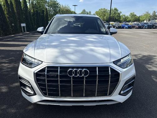 2021 Audi Q5 45 Premium