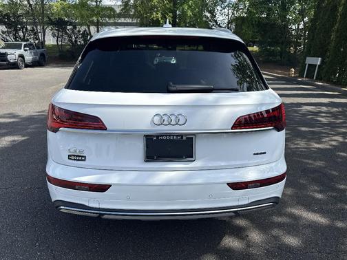 2021 Audi Q5 45 Premium