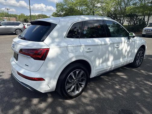 2021 Audi Q5 45 Premium