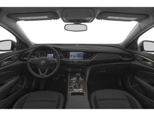 2019 Buick Regal Sportback Essence