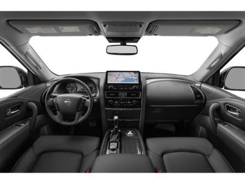 2024 Nissan Armada SV