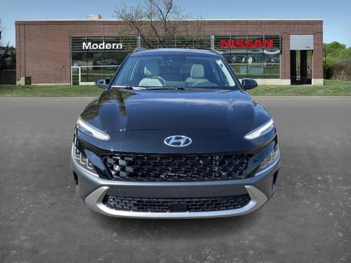 2022 Hyundai KONA Limited