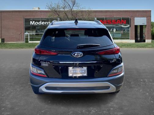 2022 Hyundai KONA Limited