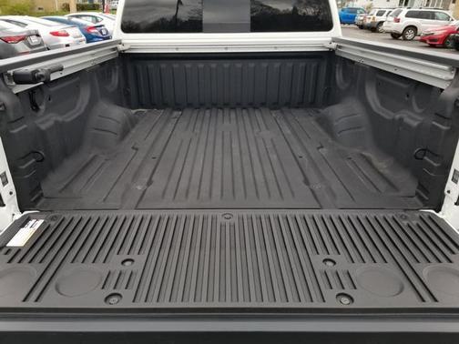2023 Nissan Titan PRO-4X