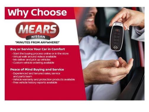 2022 Nissan Altima S FWD