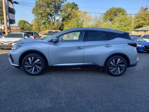 2024 Nissan Murano SL