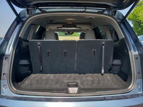 2019 Honda Pilot Touring 8-Passenger
