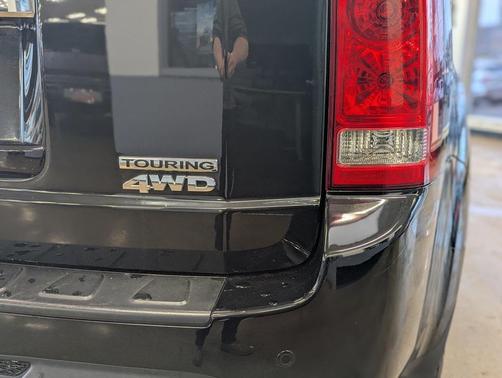 2015 Honda Pilot Touring