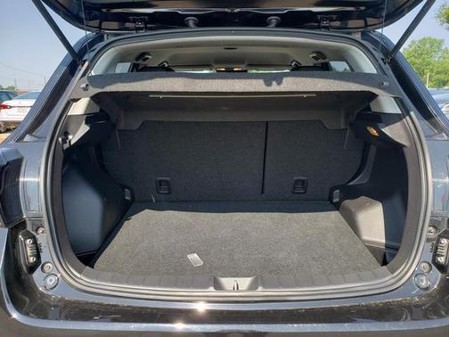 2021 Mitsubishi Outlander Sport SE