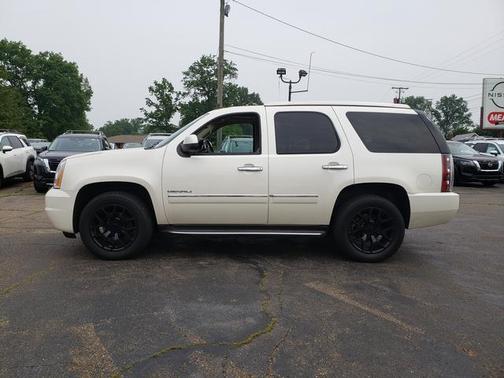 2013 GMC Yukon Denali
