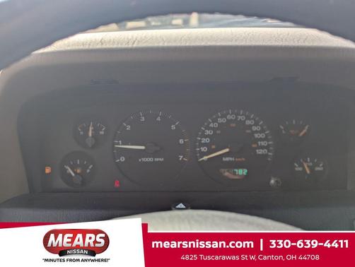 2002 Jeep Grand Cherokee Laredo