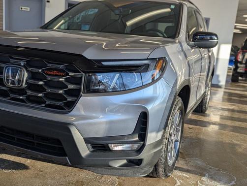 2023 Honda Passport AWD TrailSport