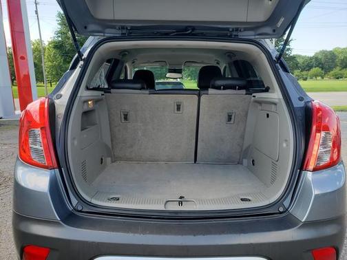 2015 Buick Encore Base