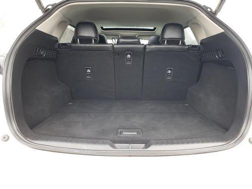 2024 Mazda CX-5 2.5 S Preferred