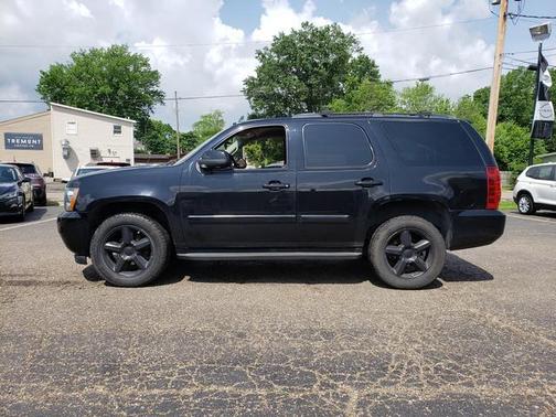 2009 Chevrolet Tahoe LT