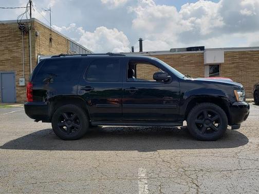2009 Chevrolet Tahoe LT