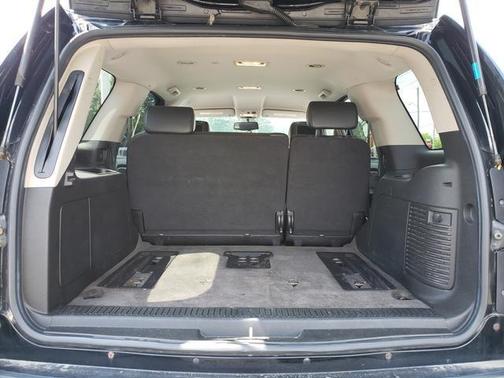 2009 Chevrolet Tahoe LT