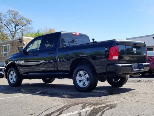 2019 RAM 1500 Express