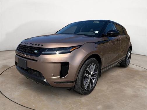 2026 Land Rover Range Rover Evoque Core S