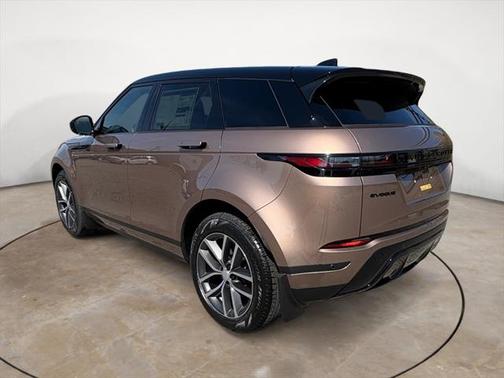 2026 Land Rover Range Rover Evoque Core S