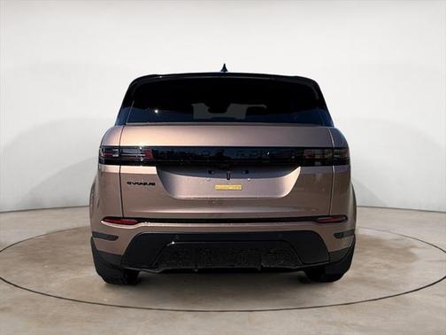 2026 Land Rover Range Rover Evoque Core S