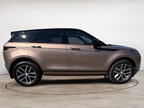 2026 Land Rover Range Rover Evoque Core S