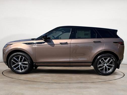 2026 Land Rover Range Rover Evoque Core S
