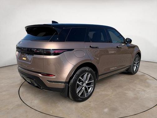 2026 Land Rover Range Rover Evoque Core S
