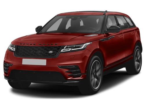 2021 Land Rover Range Rover Velar P250 S R-Dynamic