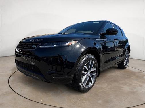 2026 Land Rover Range Rover Evoque Core S