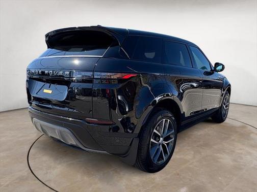2026 Land Rover Range Rover Evoque Core S